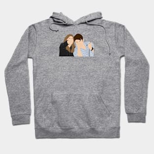 Caskett Hoodie